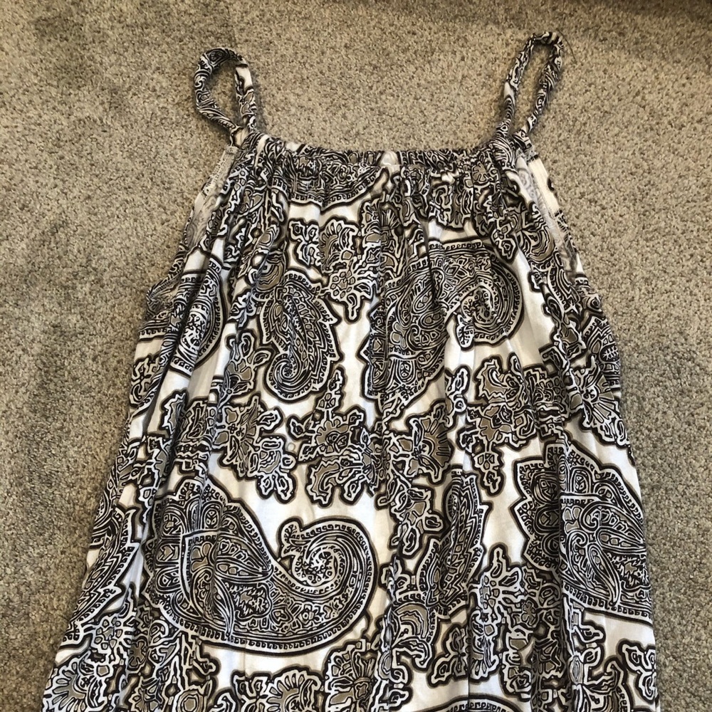 Michael Kors Tank Top